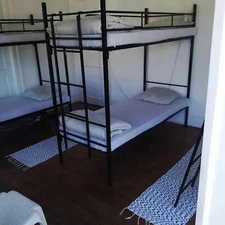 Bagetti Hostel Hostel