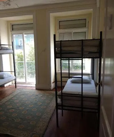 Bagetti Hostel بيت شباب *