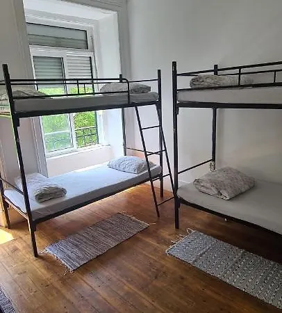 Bagetti Hostel אכסניה
