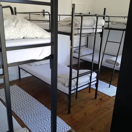 Bagetti Hostel * Lisboa
