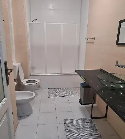 بيت شباب Bagetti Hostel *