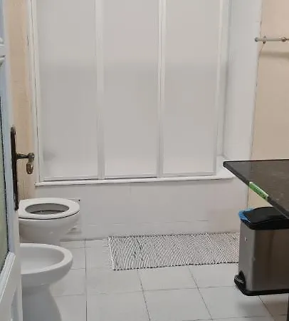 Bagetti Hostel بيت شباب